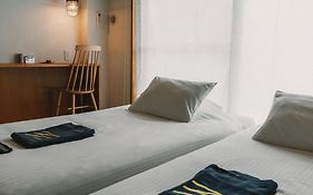 Wpue Hotel Hakone